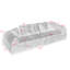 Canapé modulaire Cloud - Canapé de forme désossée et siège moelleux profond, aucun assemblage requis pour le salon et la chambre à coucher-129424559-129424560-129424561-129424563