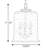 Nedmond 3 - Light Single Pendant-1031695958