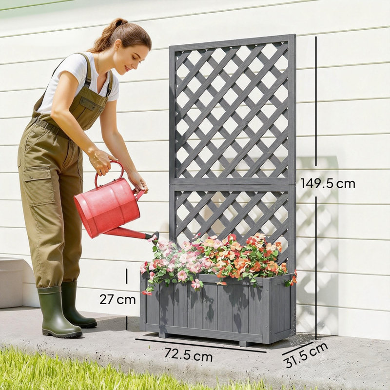 Planter Box