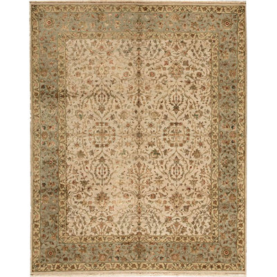 Chantel Oriental Area Rug