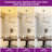 Mion 4 - Light Crystal Candle Style Wagon Wheel Chandelier-1893693011
