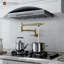 Mondawe Kitchen Faucet-90555606