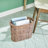 Pantoja Other Free Standing Magazine Rack
