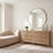 Coast 6 Drawer Rattan Chest
