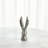 Handmade Ceramic / Porcelain Bust Decorative Object-136276428-136276430
