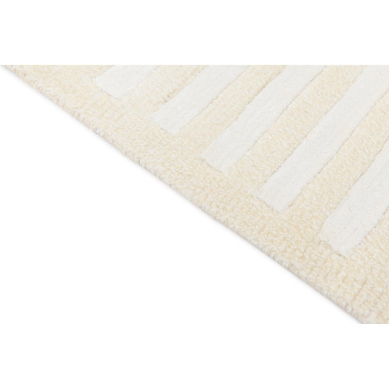 Jacinto Beige Rug