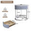 Frame End Table-1944697190-1944697195