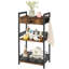 29cm W Steel Shelving Unit-2081011844