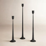 Salah Metal Candlestick