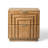 Avelor 2-Drawer Nightstand