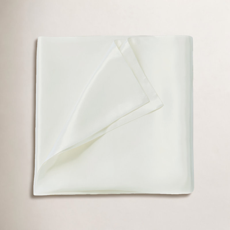Balia Silk, Ivory