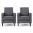 Fifine Upholstered Recliner-949631630