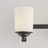 Kemal Four Light Wall / Bath from Generation Lighting -1396048617-1396048621-1396048616
