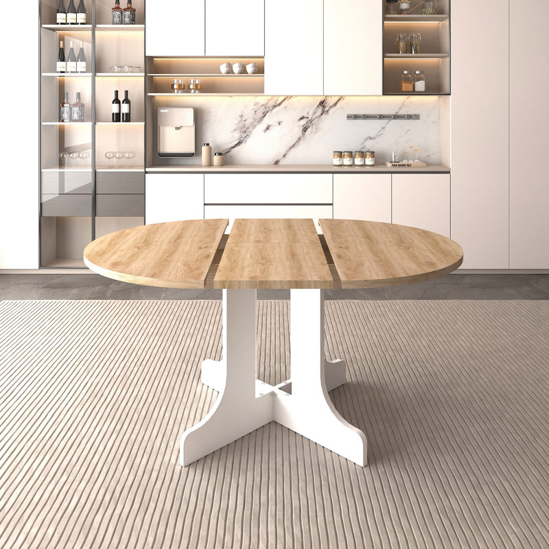 Table de salle à manger Aasiyah