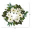 Couronne de 23 po