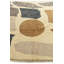 Tapis crème Orpheus