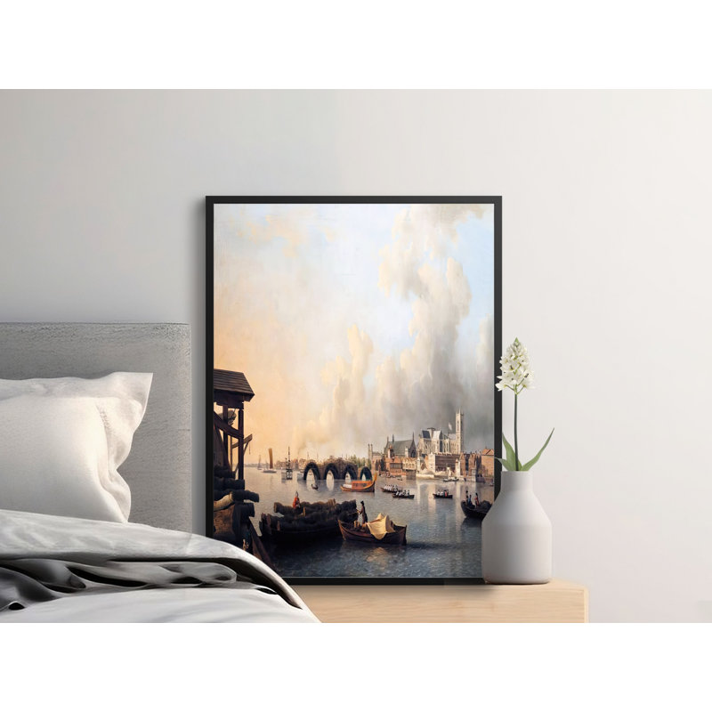 No Frame Print, 24x36