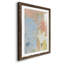 Cully I - peinture encadrée-396196025-396196002