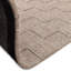 Rectangle Wool Hand Tufted Dhurrie-264758940