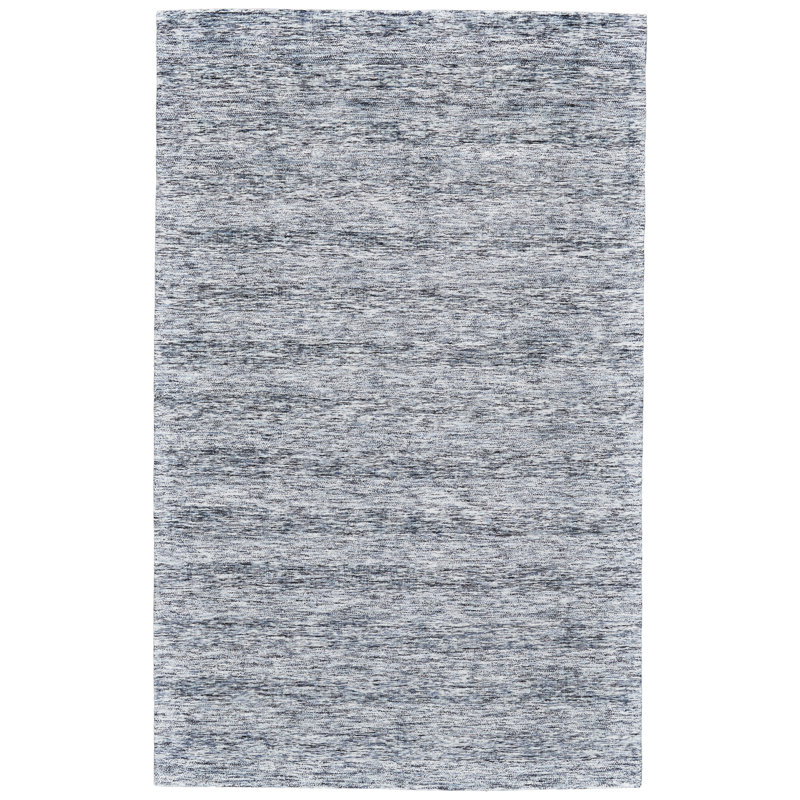 Pillsbury Viscose Indoor Rug, Rectangle 5' x 8'