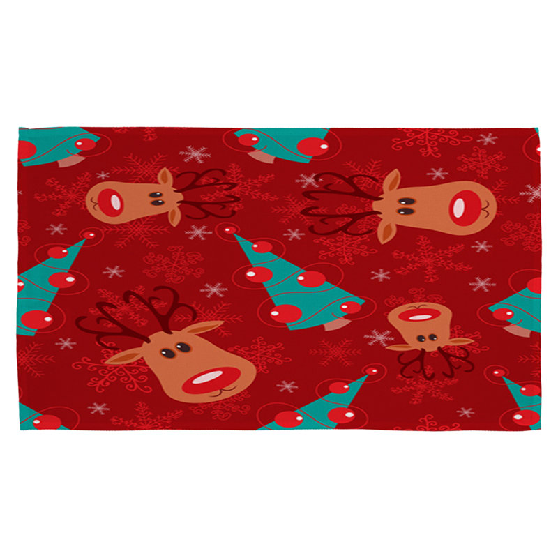 Tea Towel Kitchen Towel