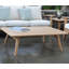 Ipanema Outdoor Teak Coffee Table