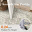 Tapis beige Riley-1623160366