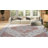 Tucson Performance Machine Washable Oriental Rug-1655561763