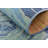 Deweese Washable Geometric Indoor / Outdoor Rug-1734228104