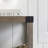 Larenda Entryway Table with Open Shelf Storage-1842618584