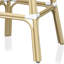 Tabouret de bar 29,75 po Fetzer-1747352687