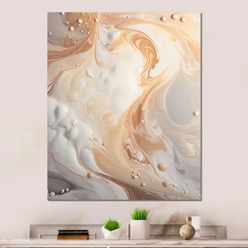 - Salon d'art mural abstrait en métal, H 40 po x l 30 po x P 1,5 po