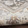 Oriental Indoor Rug