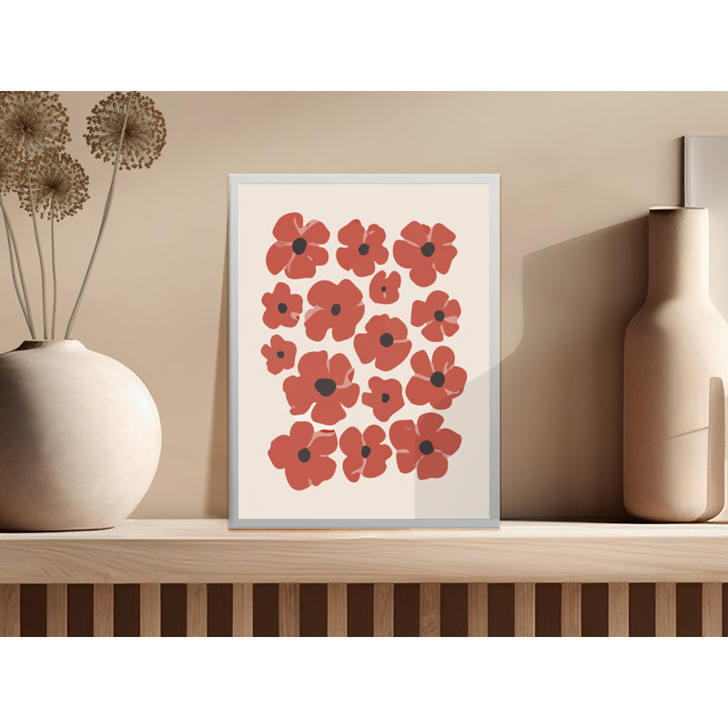 Collinsworth Single Picture Frame Print, 35.56 cm H x 27.94 cm W