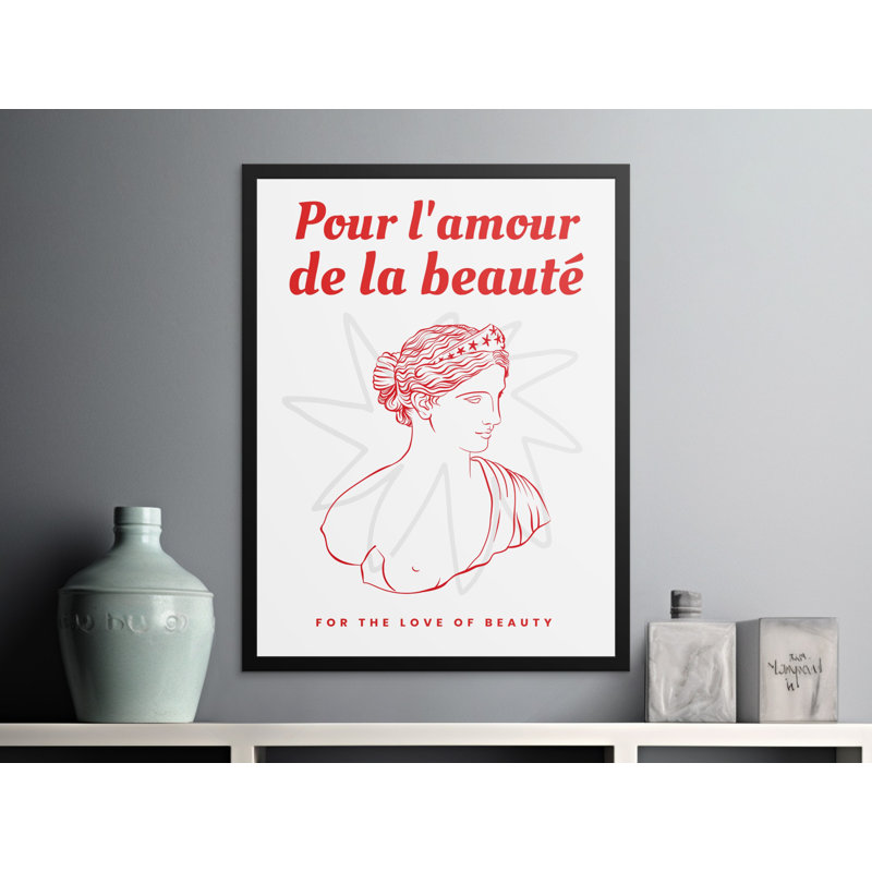 Chapmon Single Picture Frame Print, 25.4 cm W x 20.32 cm W
