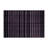 HorizontalStripes Gray Indoor and Outdoor Area Rug-1517791002