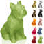 Unscented Novelty Candle-45736370-45736375