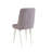 Karyana Rectangular Restaurant Dining Set
