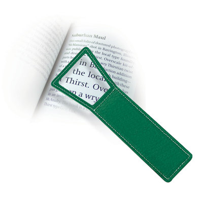 Leather Educational Accessory