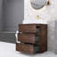 Ensemble de meuble-lavabo simple 24 po Natina-411144659-411144656