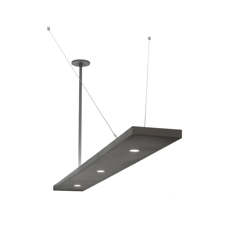 Luminaire suspendu 108 po