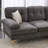 Camlyn Upholstered L-Shaped Sectional Right Hand Facing-2114282309
