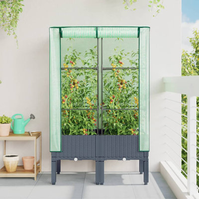 Laurene Raised Garden Bed