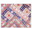 Kazak Wool Southwestern Area Rug