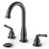 Oil Rubbed Bronze is out of stock