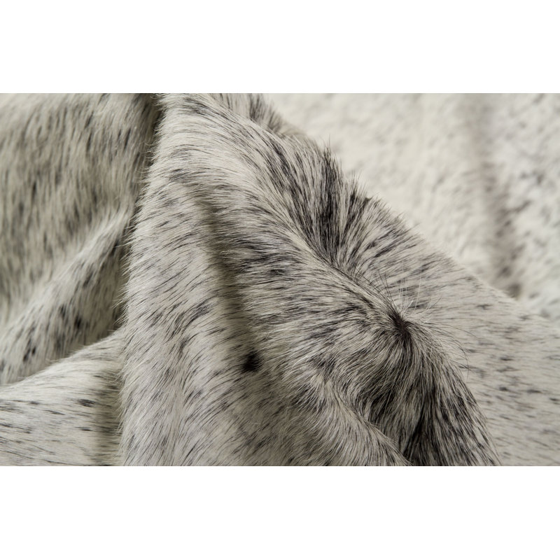 Tapis en laine Novelty Shonee Novelty 5 pi x 7 pi