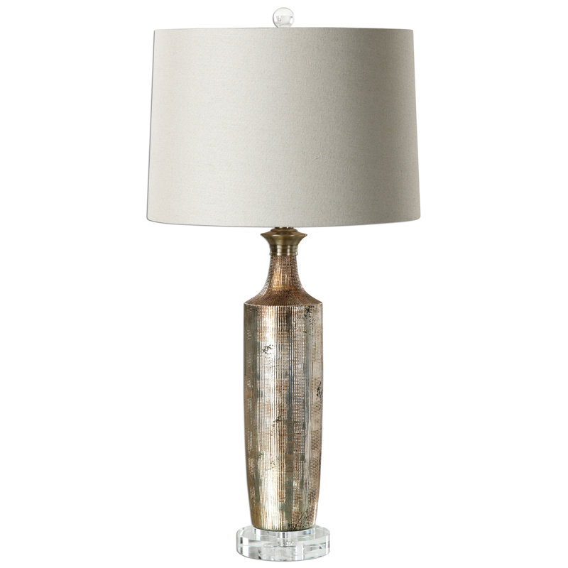 Lampe de table 29,5 "Roseline