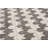 Jenely Cowhide Patchwork Indoor Rug