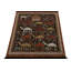 One-of-a-Kind Hand Knotted Area Rug-434769875