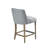 Upholstered Counter Stool